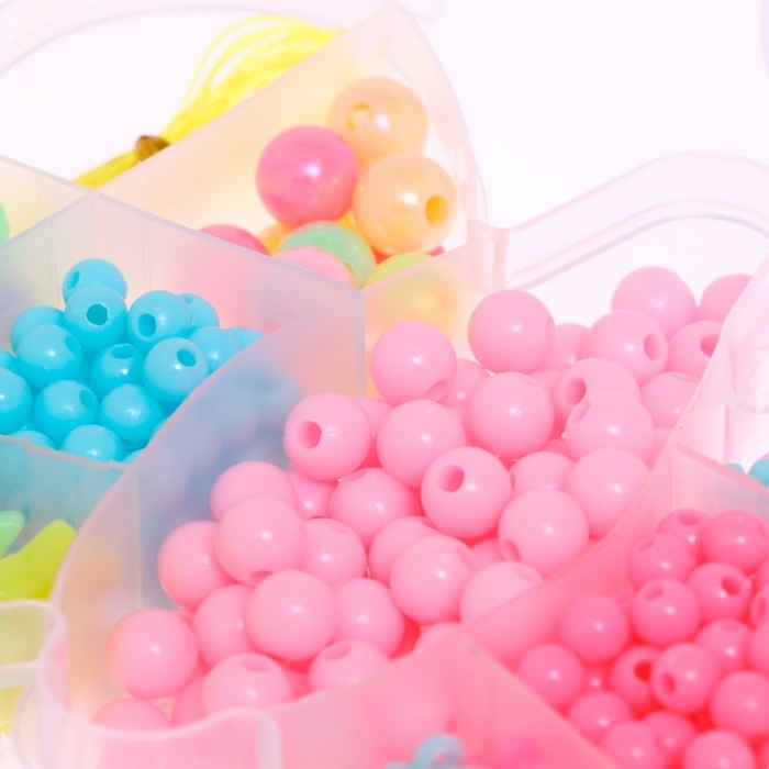 Набор для бисероплетения «Бабочка» Набор для бисероплетения «Бабочка»