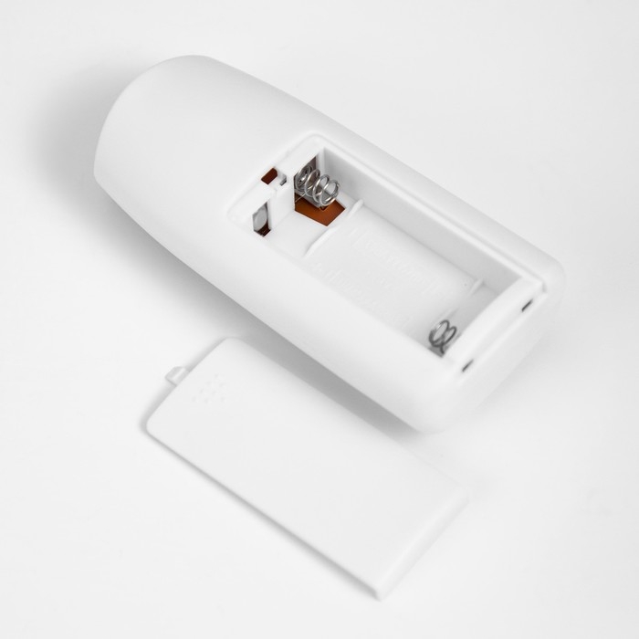 Бра "Жасмин" Е27 5Вт белый