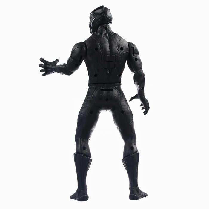 Фигурка «Мстители. Чёрная Пантера», MARVEL Фигурка «Мстители. Чёрная Пантера», MARVEL