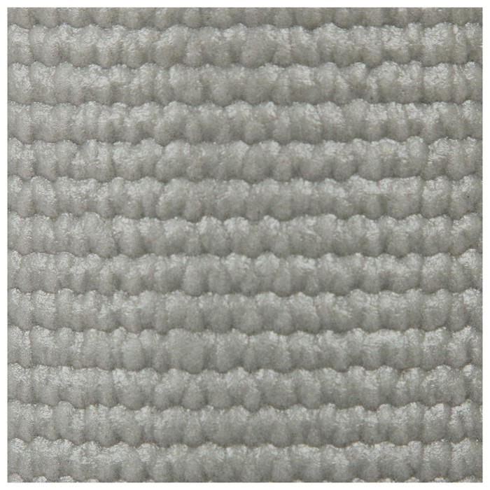 Коврик для йоги Sangh, 173×61×0,5 см, цвет серый