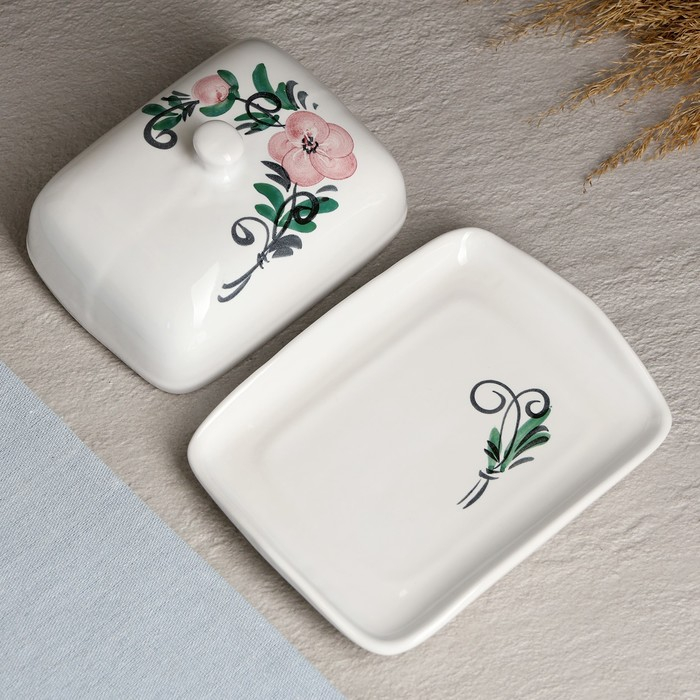 Масленка Масленка "Вечерок"