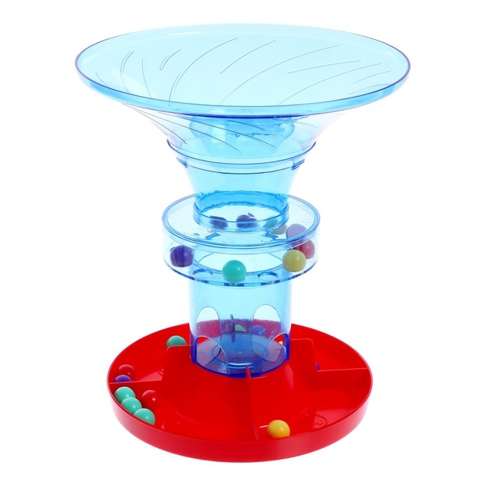 Настольная игра «Закрути», 2-4 игрока, 3+ Настольная игра «Закрути», 2-4 игрока, 3+