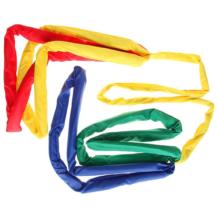 Петли для перетягивания, игра «Кто сильнее № 2», длина 2 м Петли для перетягивания, игра «Кто сильнее № 2», длина 2 м