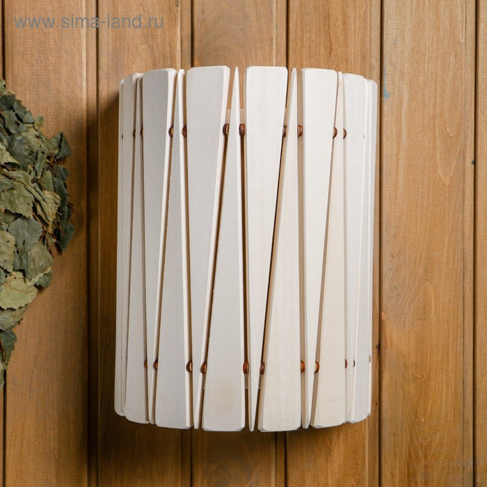 Абажур полукруглый, треугольный 29х27,5х6 см Абажур полукруглый, треугольный 29х27,5х6 см