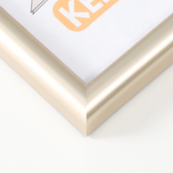 Фоторамка пластик 15х21 см, 199-126 Фоторамка пластик 15х21 см, 199-126