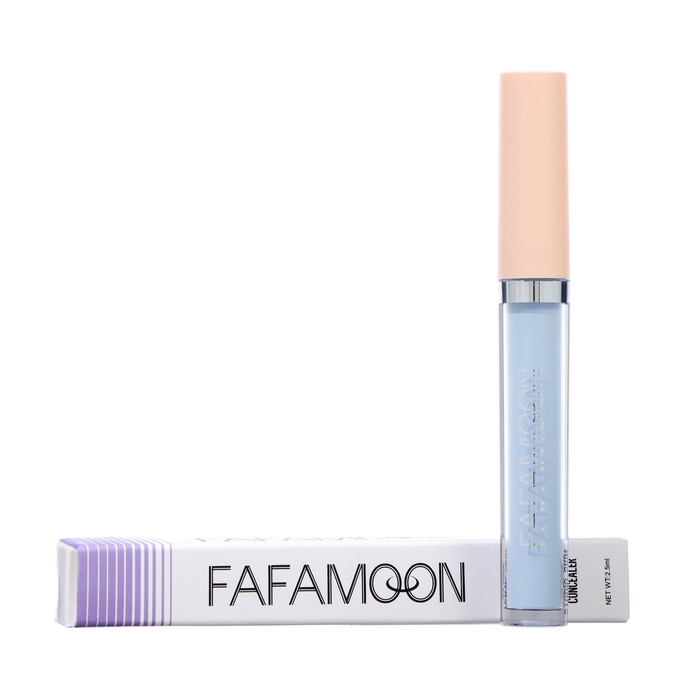 Консилер для лица, тон 02 Консилер для лица, тон 02