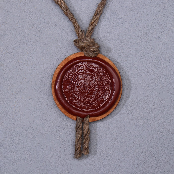 Сувенир свиток  Сувенир свиток "Благословение гостей Казанская"