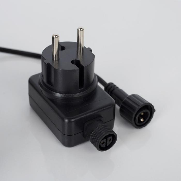 Световой прибор «Точки», IP65, пульт ДУ, свечение красное/зелёное, 12 В Световой прибор «Точки», IP65, пульт ДУ, свечение красное/зелёное, 12 В