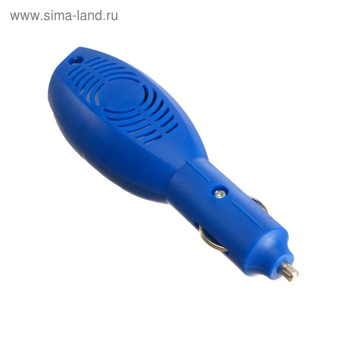 Фумигатор для защиты от комаров, автомобильный 12 В, 5 Вт, цвет МИКС, ACF-MK-01 Фумигатор для защиты от комаров, автомобильный 12 В, 5 Вт, цвет МИКС, ACF-MK-01