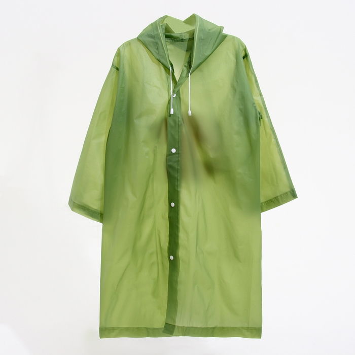 Карнавальный набор «С днём победы!», рост 104-152 см, дождевик, флажок Карнавальный набор «С днём победы!», рост 104-152 см, дождевик, флажок