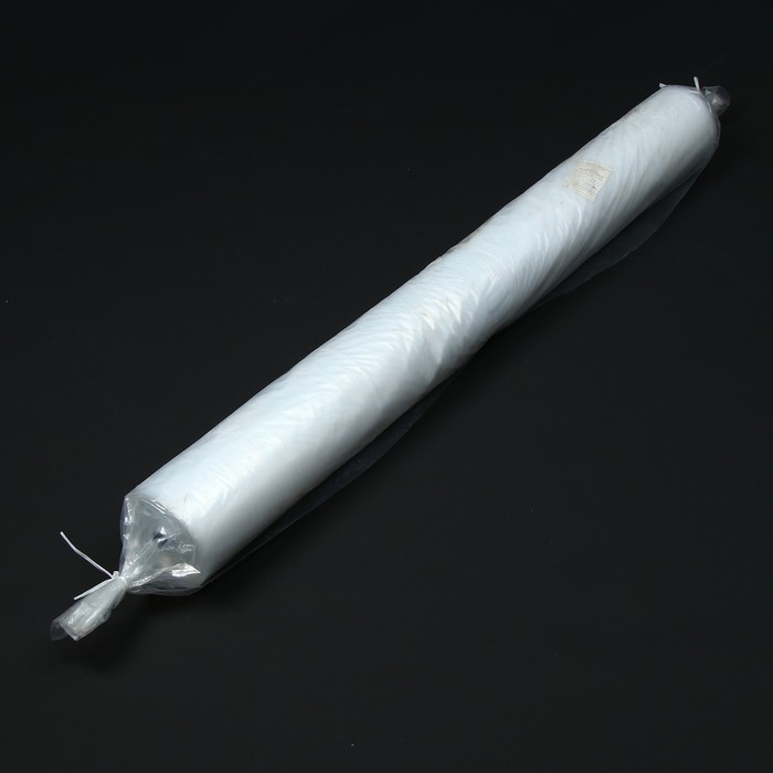 Плёнка полиэтиленовая, толщина 200 мкм, прозрачная, 100 × 3 м, рукав (1.5 м × 2), Эконом 50% , Greengo Плёнка полиэтиленовая, толщина 200 мкм, прозрачная, 100 × 3 м, рукав (1.5 м × 2), Эконом 50% , Greengo