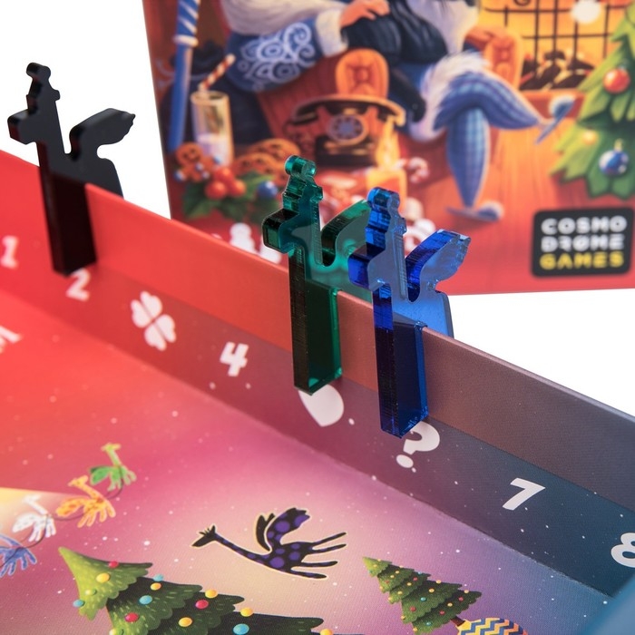 Настольная игра «Имаджинариум. Новый год» Настольная игра «Имаджинариум. Новый год»