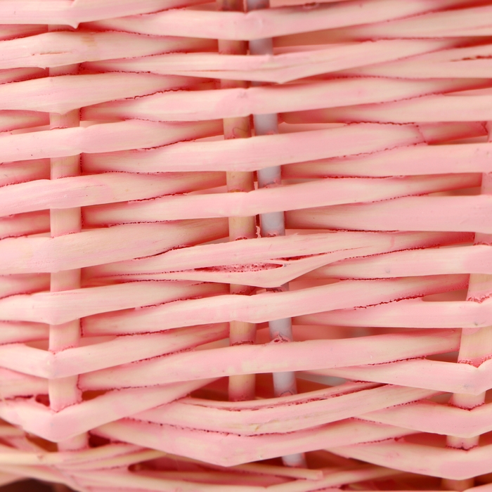 Корзина, 18×15×9 см, ива Корзина, 18×15×9 см, ива