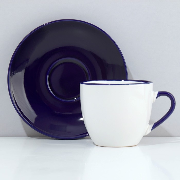 Чайная пара Royal Garden, 250 мл Чайная пара Royal Garden, 250 мл