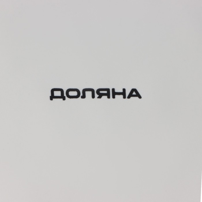 Конфетница Доляна «Зайка», 650 мл, 17×14,5×18,5 см Конфетница Доляна «Зайка», 650 мл, 17×14,5×18,5 см