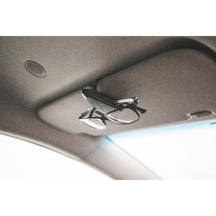 Держатель очков TORSO, карбон Держатель очков TORSO, карбон