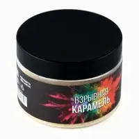 Украшение для торта карамель взрывная, 50 г