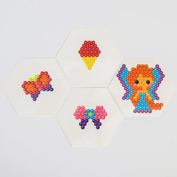 Аквамозаика «Волшебницы WINX», фея ВИНКС, Блум, с бантиком