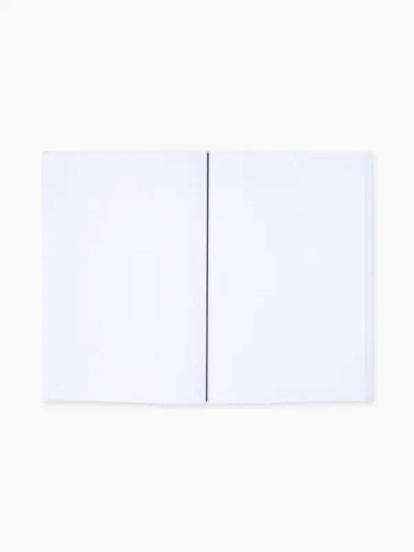 Ежедневник А5, 64 листа в точку, мягкая обложка "Котики"