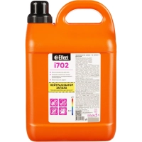 Профхим нейтрализатор запаха Effect/INTENSIVE 702, 5л