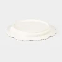 Тарелка 22х2 см  "Rome"