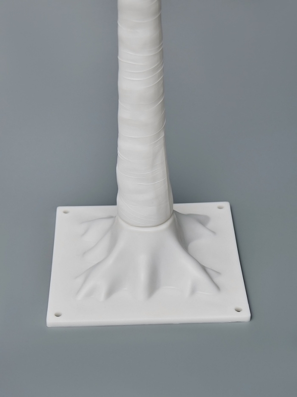 Светодиодное дерево «Яркие светлячки» 1.5 м, 300 LED, постоянное свечение, 220 В, свечение мульти Светодиодное дерево «Яркие светлячки» 1.5 м, 300 LED, постоянное свечение, 220 В, свечение мульти