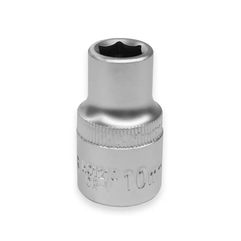 Головка торцевая 6-гранная 1/2''DR (10 мм) AVS H01210