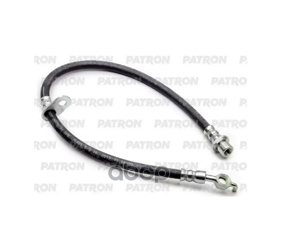 шланг тормозной PATRON арт. PBH0374