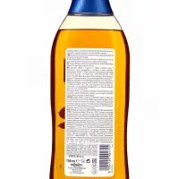 MILMIL Шампунь для волос ALMOND EXTRACT DRY HAIR 750мл