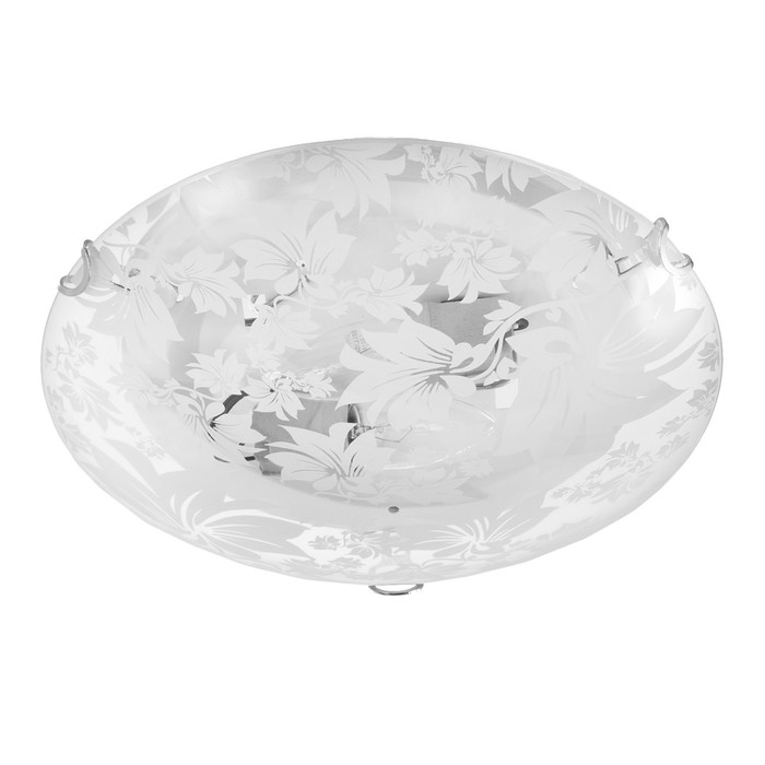 Светильник  "Фантазия" 2 лампы  E27 60 Вт  Ф300