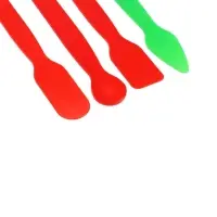 Стеки для лепки Calligrata, 4 шт., цветные, пакет с подвесом