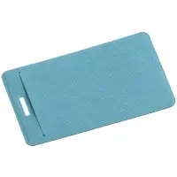 Чехол для пропуска Devon, голубой