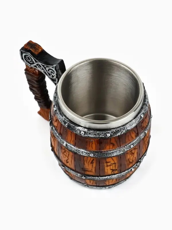 Кружка «Бочка», 400 мл Кружка «Бочка», 400 мл