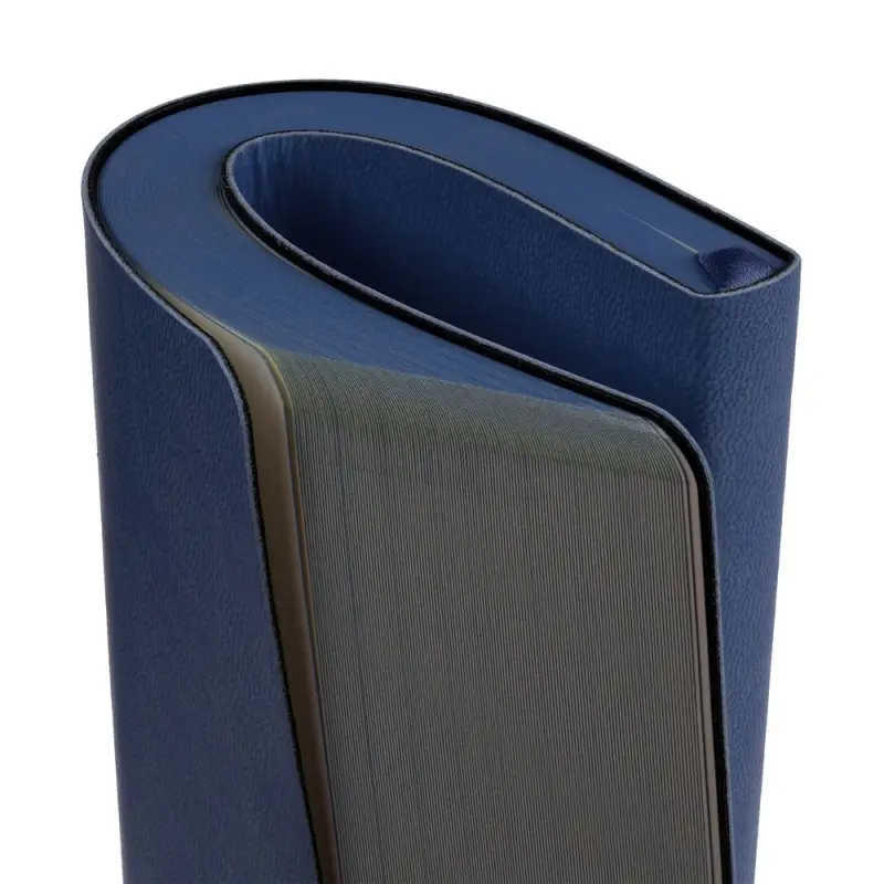 Ежедневник Fredo, недатированный, синий Ежедневник Fredo, недатированный, синий