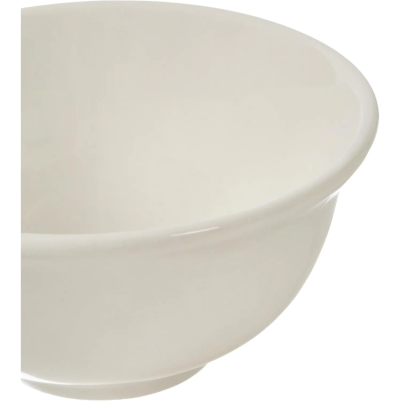 Салатник Makalu,  130мл, фарфор, белый 16шт/уп