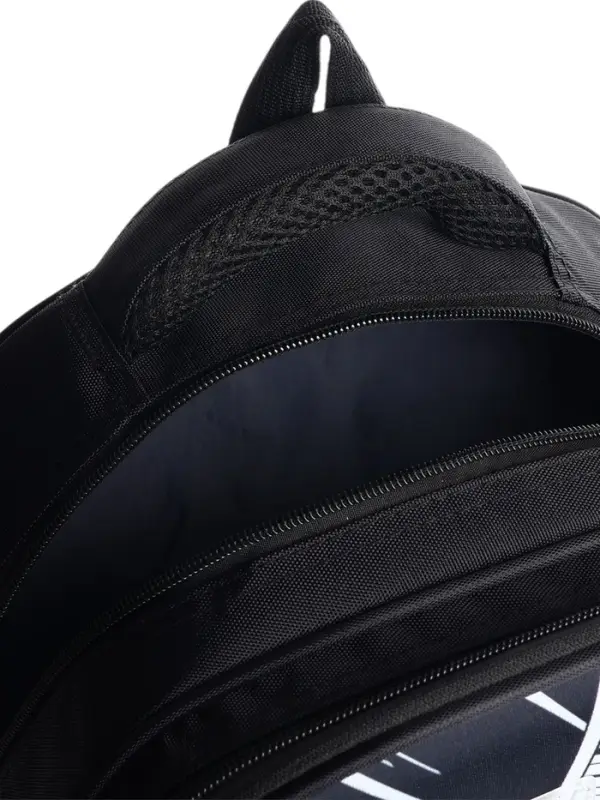 Рюкзак школьный, каркасный, 39&times;30&times;14 см &laquo;Мир аниме&raquo;