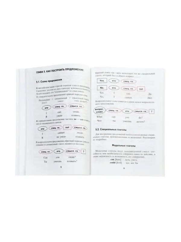 Английский с нуля за 10 дней, читай и говори с первого урока! Камионская Л.В.