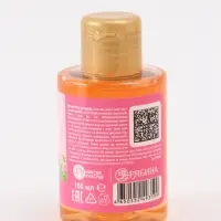 Детский гель для душа, аромат тропический кексик, 100 мл, Кошечка Детский гель для душа, аромат тропический кексик, 100 мл, Кошечка