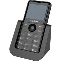 Мобильный телефон Xenium X700 Black