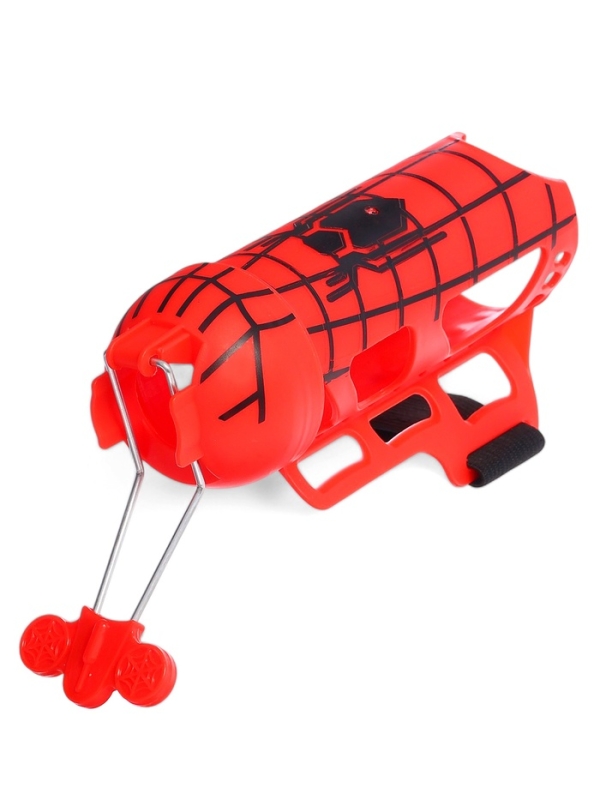 WOOW TOYS Игровой набор Перчатка  WOOW TOYS Игровой набор Перчатка "Человек - паук" с бутылкой для воды