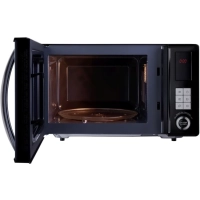Микроволновая Печь HYM-D3010 23л 800Вт черный