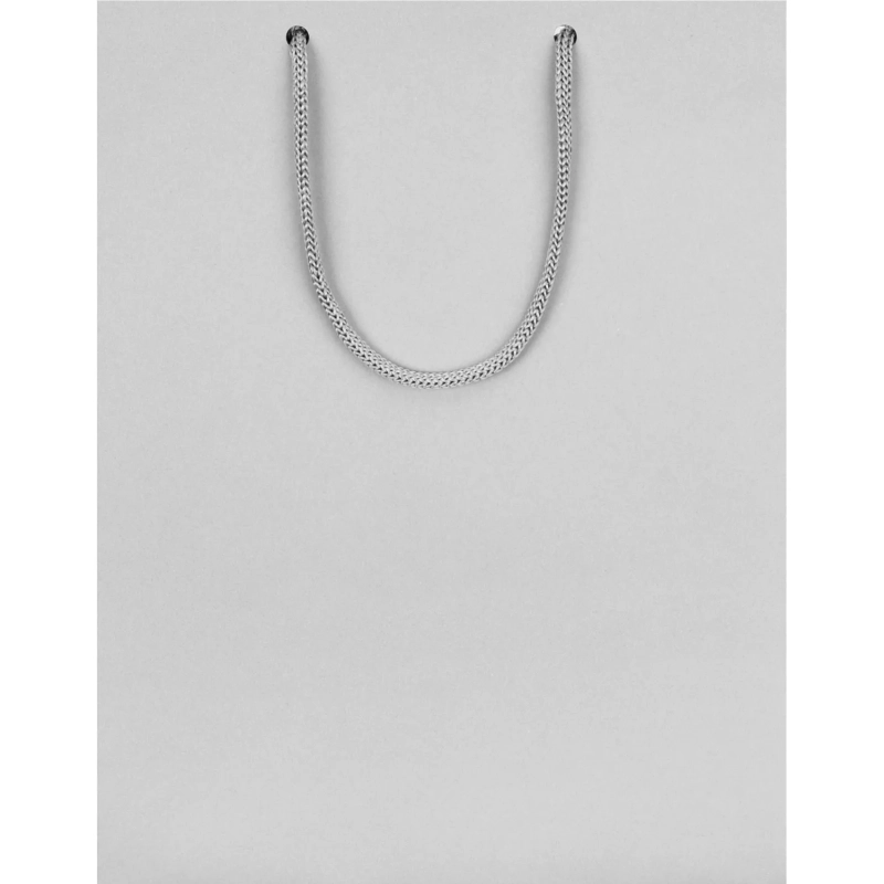 Пакет подарочный Wide, 23х28х9,2см, серый, 74440.10