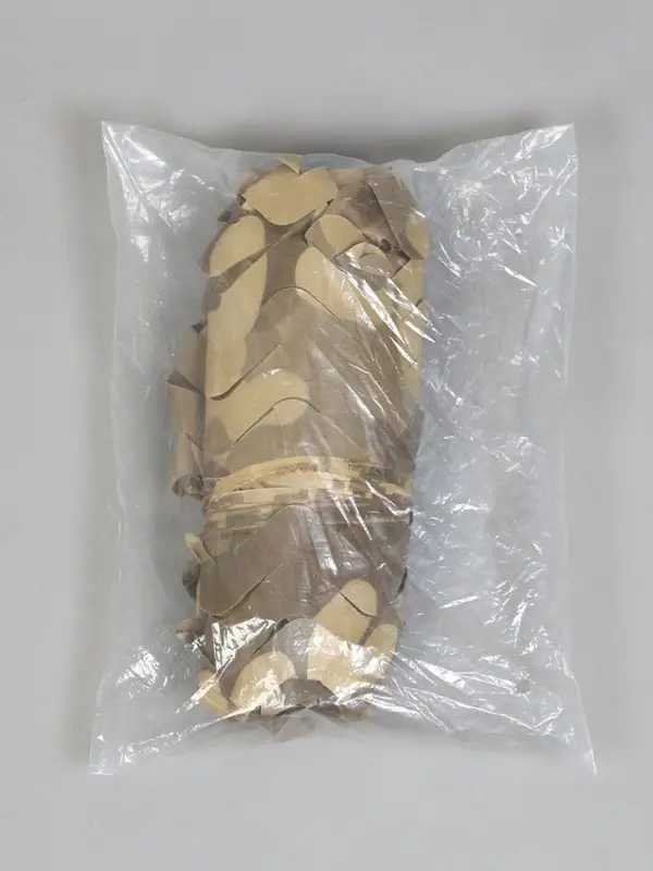 Сетка маскировочная, 3&times;2 м, одинарная, коричневая, Greengo