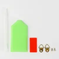 Алмазная вышивка с полным заполнением &laquo;Гравити Фолз&raquo;, на раме, 40&times;50 см