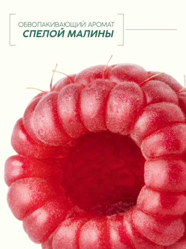 Пена для ванны, глубокое увлажнение, аромат малины, 400 мл, Рябина Пена для ванны, глубокое увлажнение, аромат малины, 400 мл, Рябина