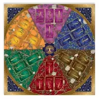 Трансформационная игра "Энергия рода", 60 карт, 16+