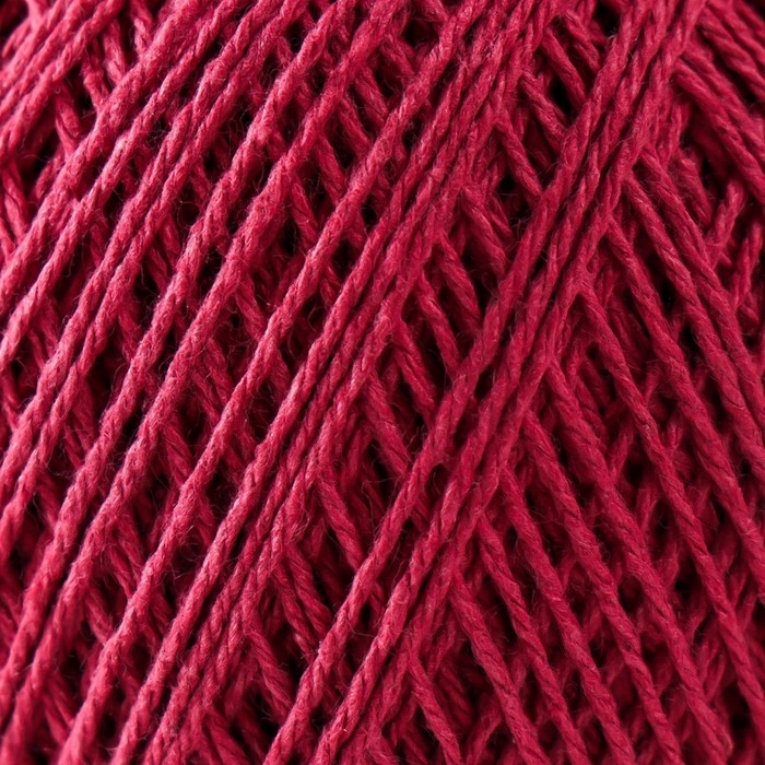 Нитки вязальные Нитки вязальные "Пион" 200м/50гр 70% хлопок, 30% вискоза цвет 0905