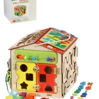 Бизидом развивающий БД15