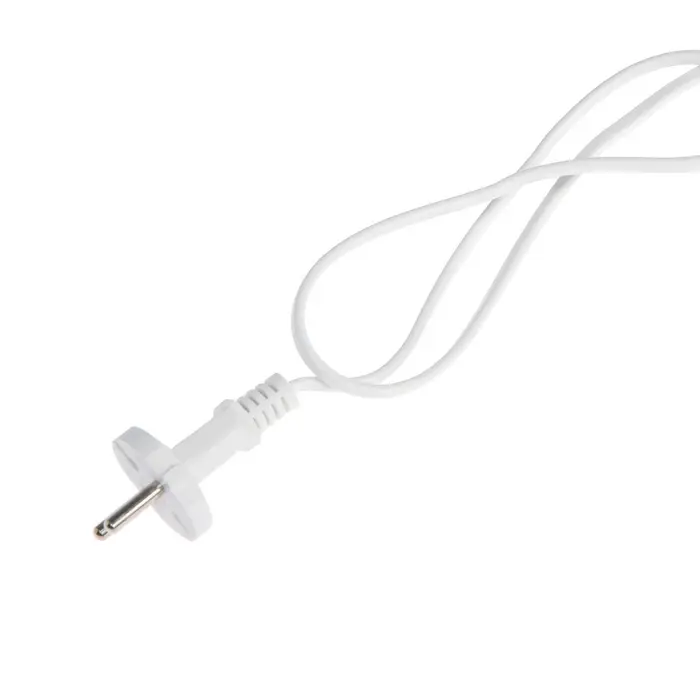 Сушилка для рук ZEIN Hd=226, 0.85 кВт, 140&times;150&times;215 мм, белая