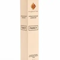 Диффузор ароматический FANCY по мотивам Крид &laquo;Серебряная горная вода&raquo;, 50 мл